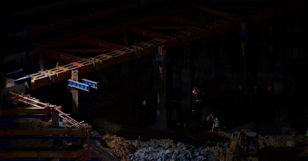 Alt du skal vide om sand til bygge- og haveprojekter