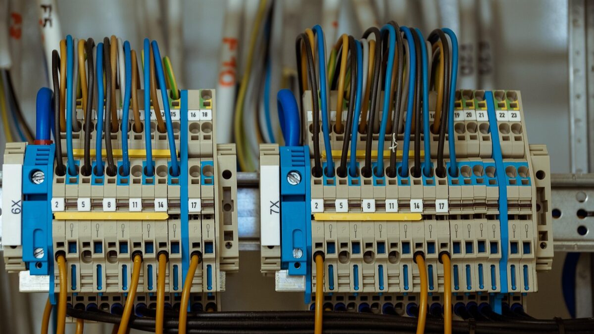 Akut elektriker Ballerup: Fra første tegn på strømsvigt til en sikker løsning